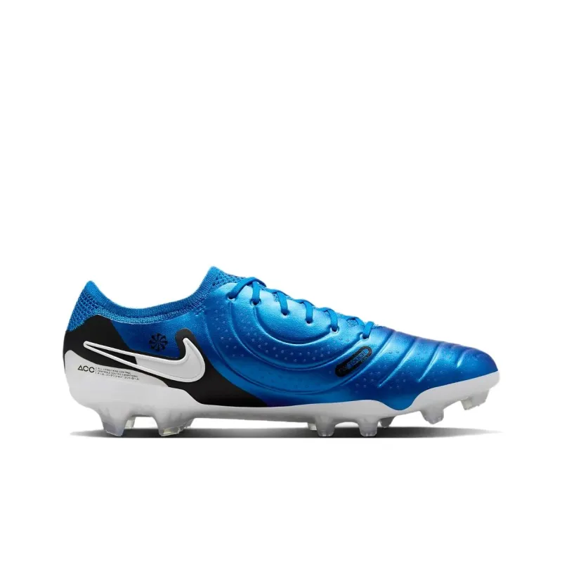 Nike Tiempo Legend 10 Elite Fg Soar White-1