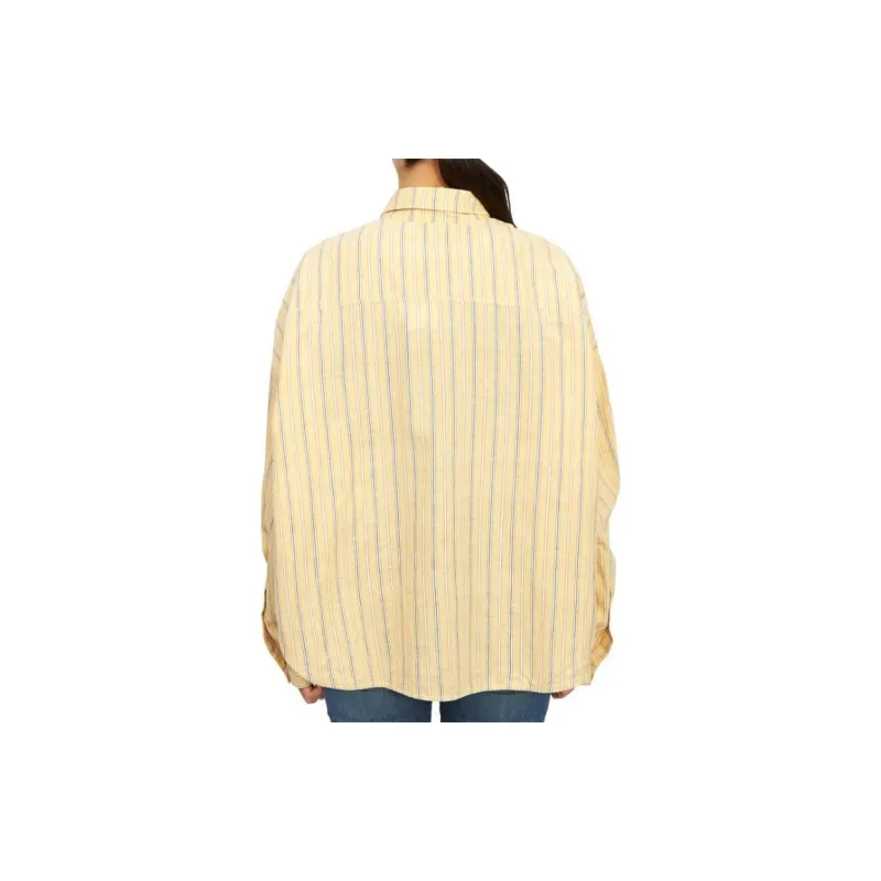 Vanessa Bruno Shirt Women's Yellow-1