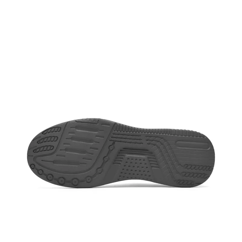 SEPTWOLVES Height-Enhancing Wear-Resistant Lightweight Low-Top Skateboard Shoes Men's-6