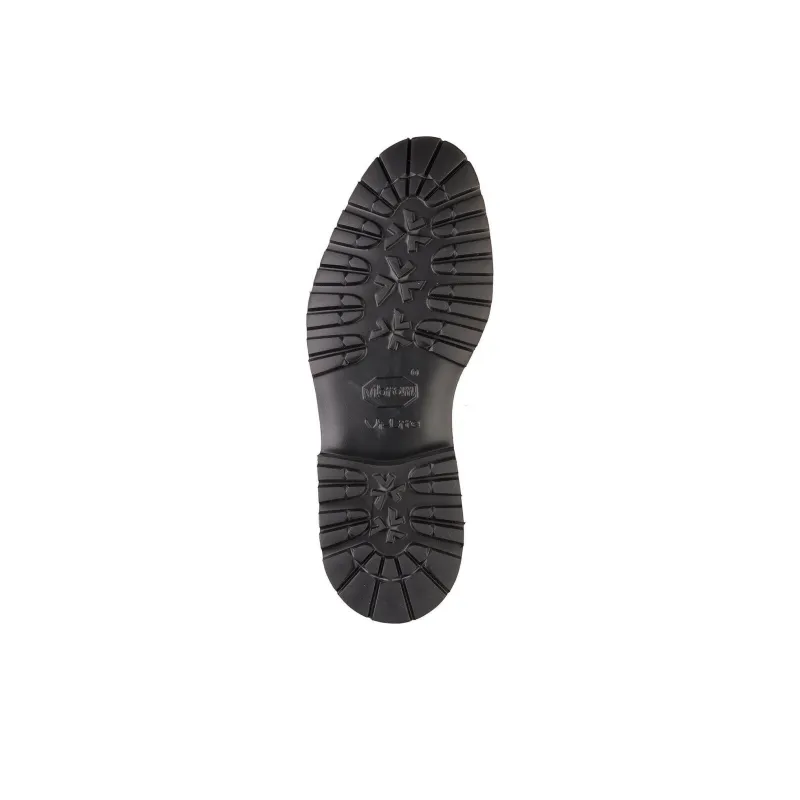 CROCKETT & JONES Cavendish Loafers Men's Black-2