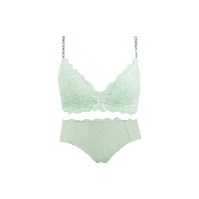 GAINREEL Women's Underwear Sets-8