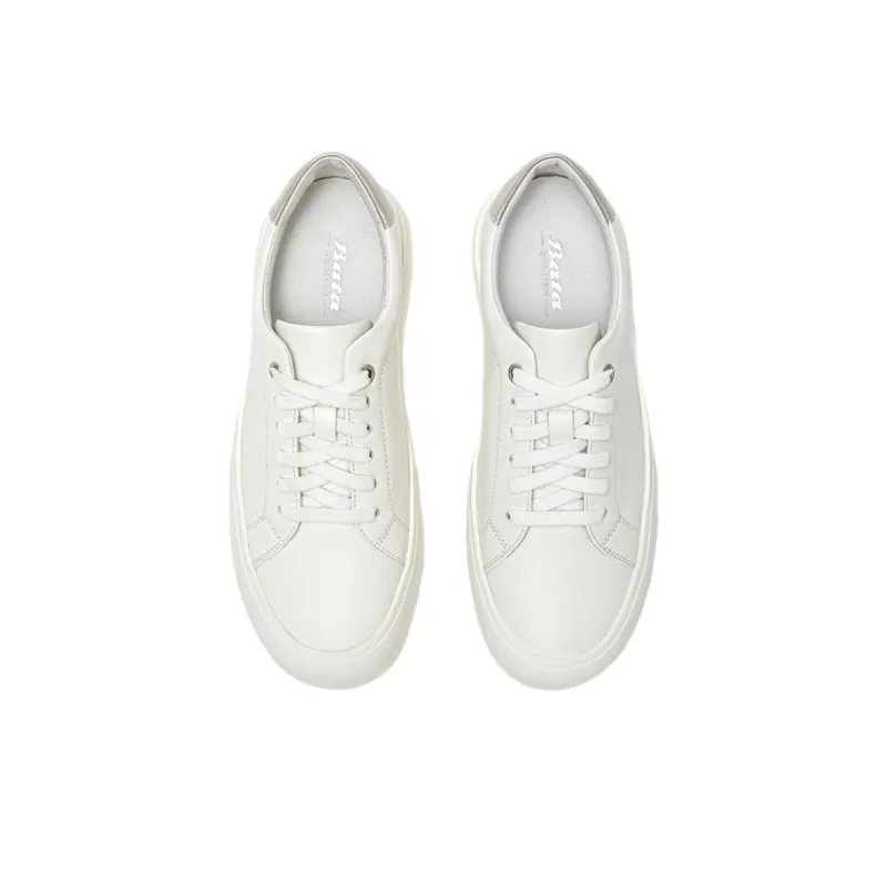 BATA Low Top Skateboard Shoes Women's-5