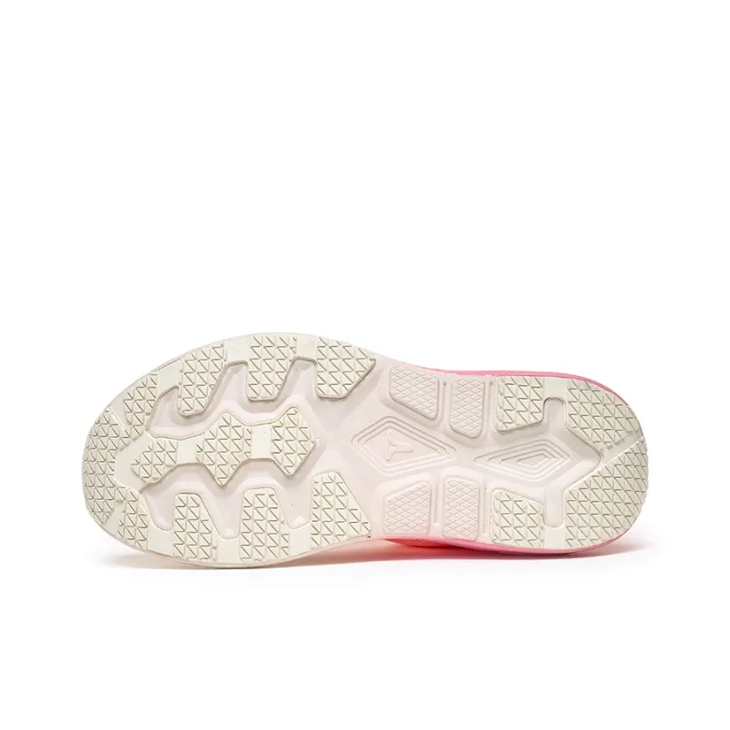 TREEPERI Running Shoes Unisex Low Top White-5