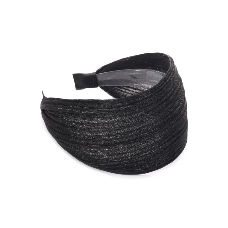 Left Europe Headbands Women's-1