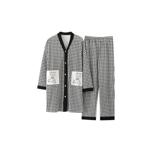 GOSO Women's Pajama Sets