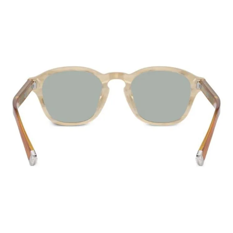 Brunello Cucinelli BC4006S Round frame Sunglasses-4