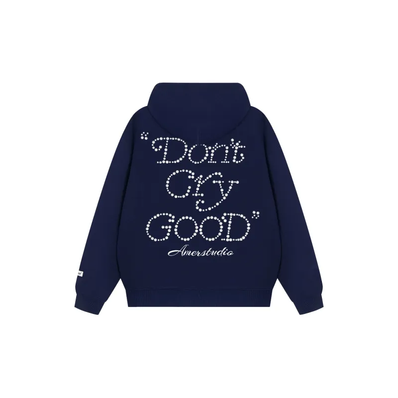 After Home Party Sweatshirt Unisex-4