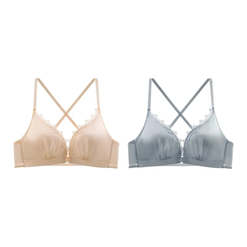 Lanza Women's Bras-9