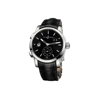 ULYSSE NARDIN Men Watch