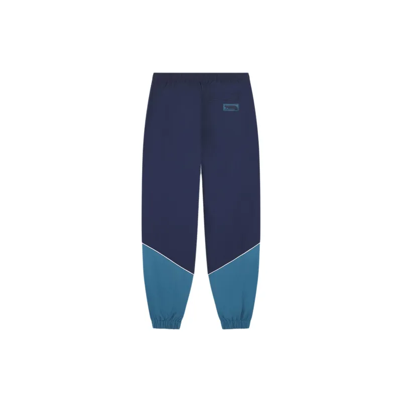 Maison Kitsune Technical Pants-1