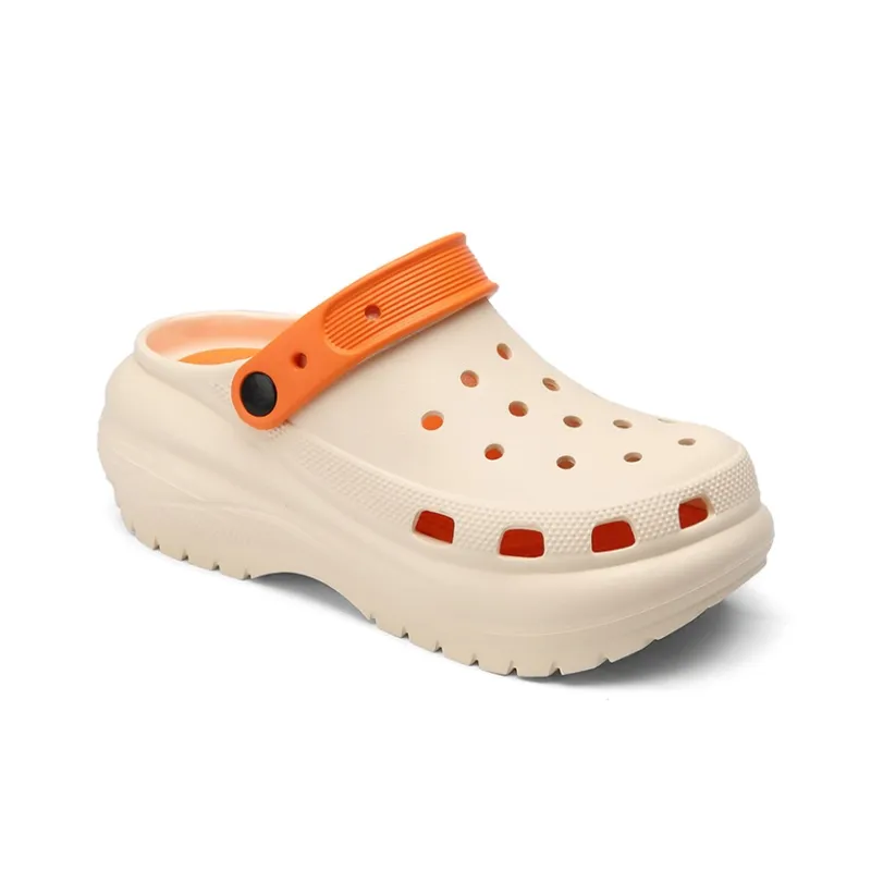 OUBT Clogs Women's-4