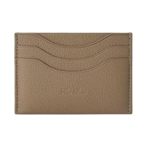 Loro Piana Card Holders