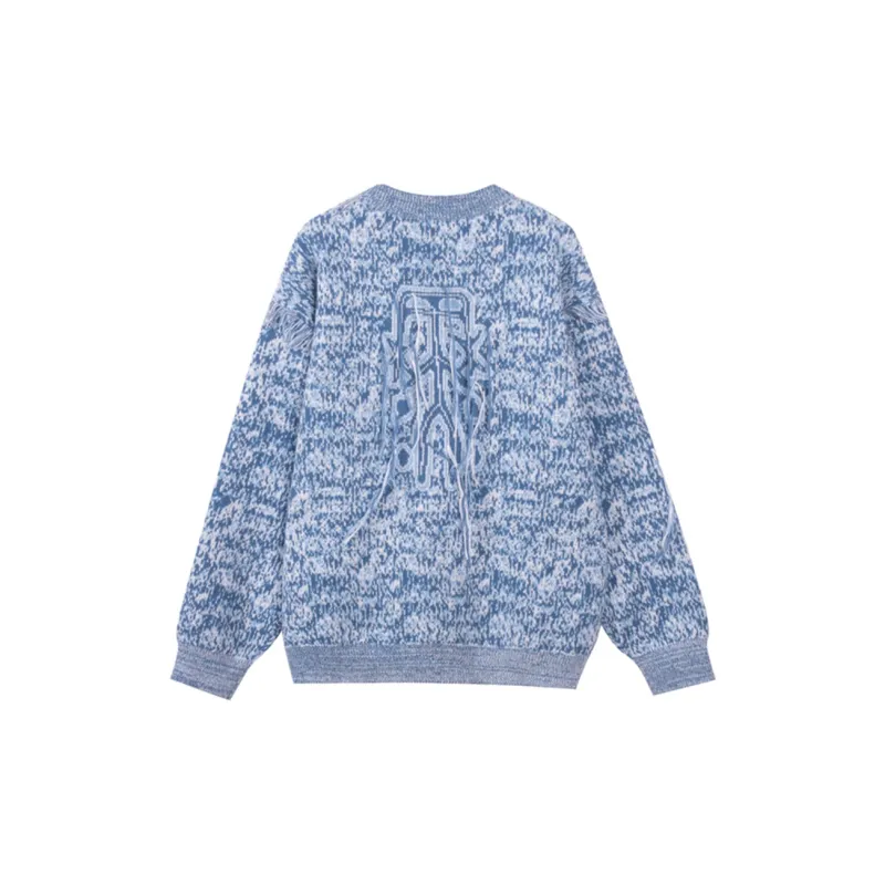INXX APYD Knitwear Unisex-3