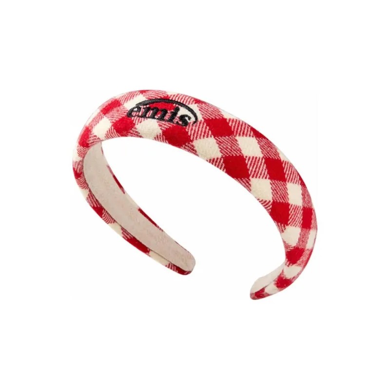Emis Headbands Unisex Multicolor-0