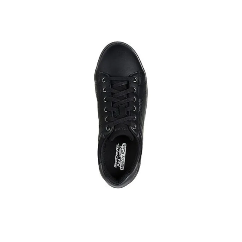 Skechers Men's Casual Shoes Men's Black-3