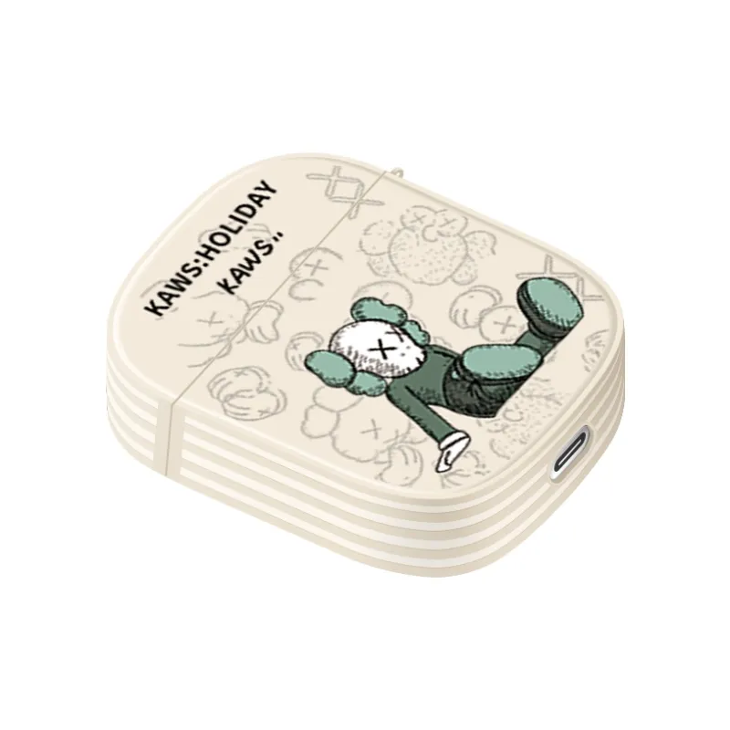 Small bones Headphone Cases-2