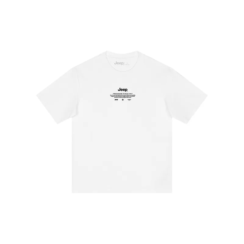 Jeep Theme Series T Shirts Unisex-1