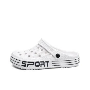 Yalu Clogs Men