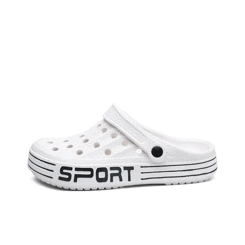 Yalu Clogs Men-0