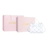 Forget-Me-Not Blue-Box Limited Edition Shopping Bag