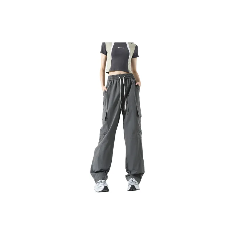 Lightning X Storm Casual Pants Unisex-19