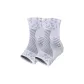 White Gray 2 Pack/High-Rebound Compression