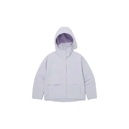 THE NORTH FACE Jackets Women's Light Purple