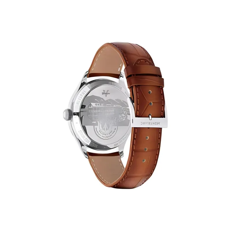 MONTBLANC Men Heritage Collection Watch-2