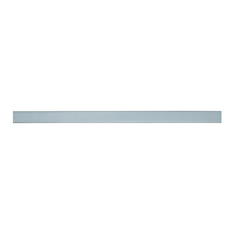 Valentino VLogo Signature Logo Calfskin Leather Belts Unisex Blue Width: 2cm-1