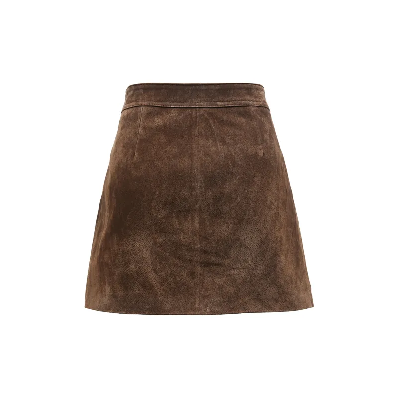 ONLY Casual Short Skirts Women's-1
