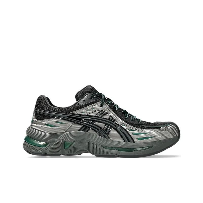 Asics X Kiko Kostadinov Gel Flammae 'Grey Black' Women's-1