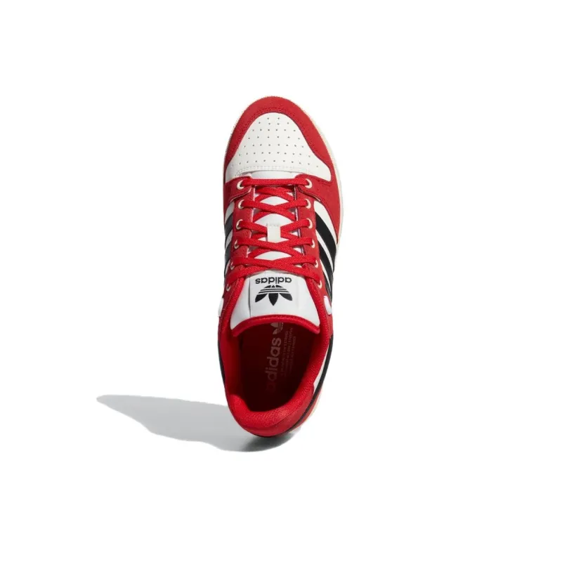 Adidas Centennial Rm Better Scarlet Core Black Core White-3