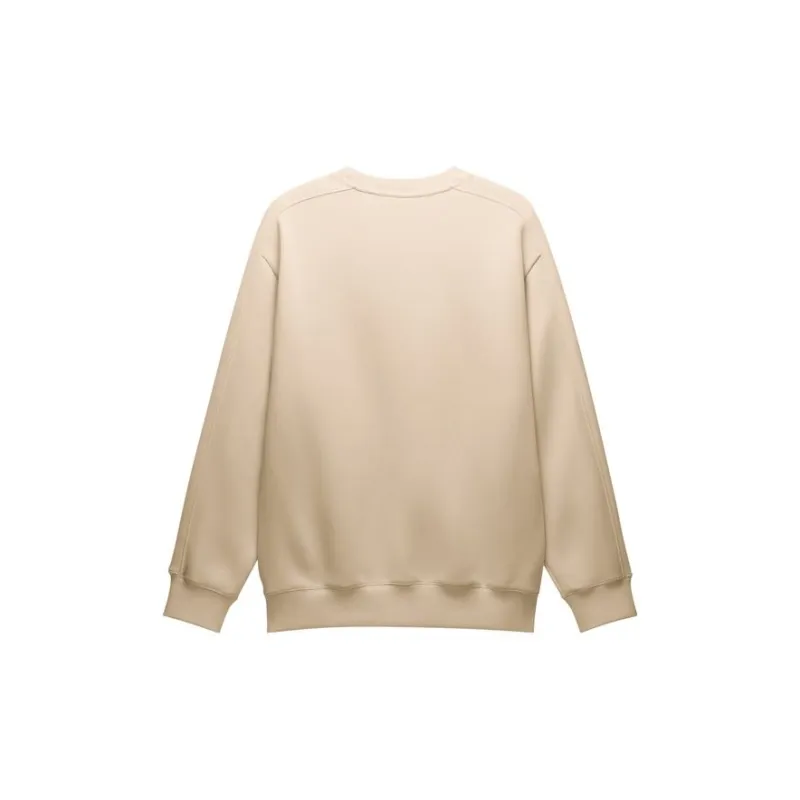 BANANA IN Sweatshirts Unisex-3