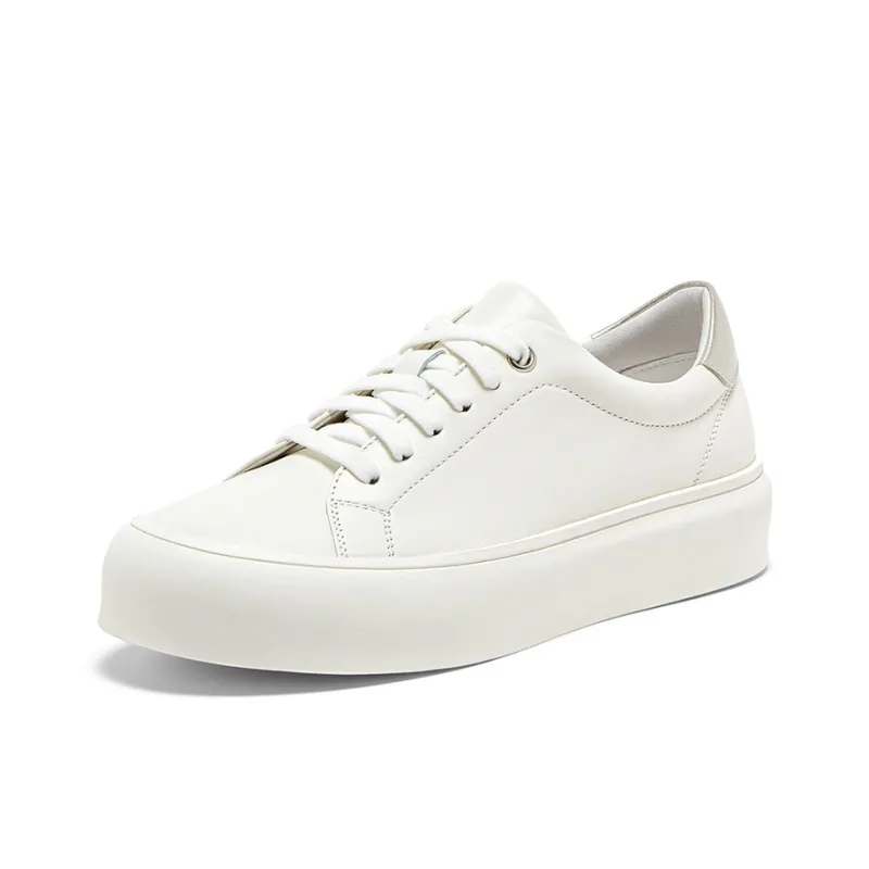 BATA Low Top Skateboard Shoes Women's-4