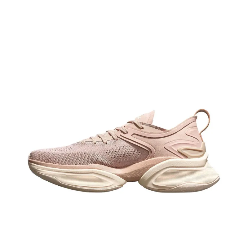 APL ATHLETIC PROPULSION LABS Running Shoes Unisex Pink-0