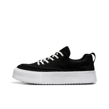 Peter Pan Breathable Low-Top Skateboard Shoes Men's
