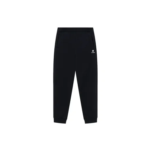 Le Coq Sportif Knitted Sweatpants Women's