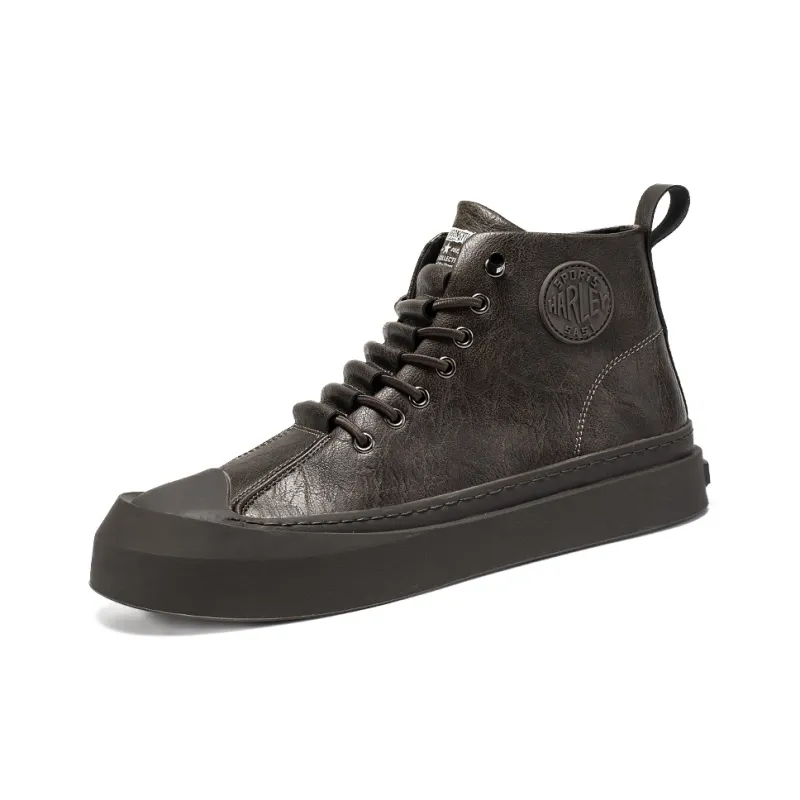 ENRICO COVERI Casual Shoes Men's-6