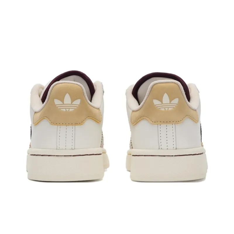 Adidas Campus 00s 'Sail Light Brown'-3