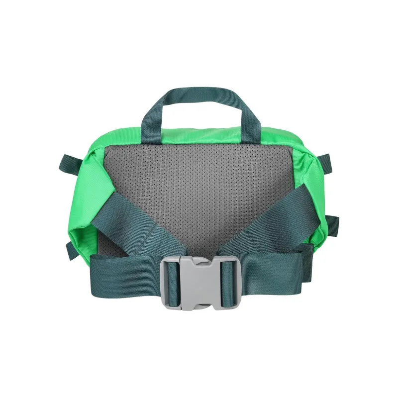 MYSTERY RANCH 500D CORDURA® Nylon Fanny Pack Regular Unisex Green-3