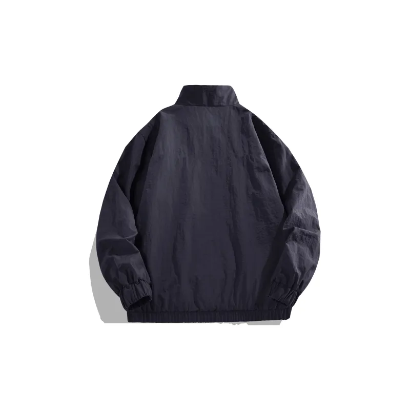 DUATOGE Jackets Unisex-3