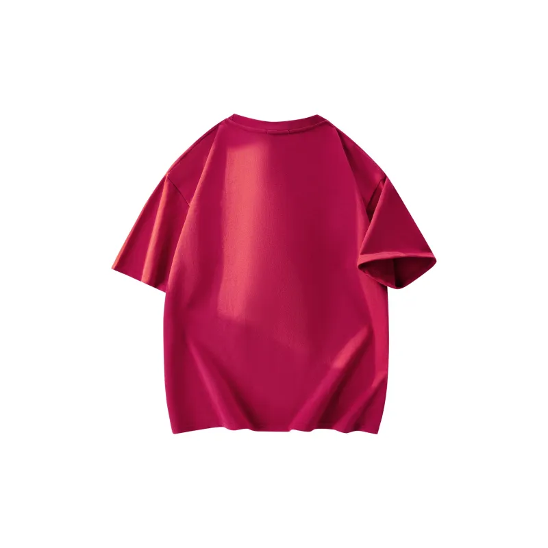 Cotton T Shirts Unisex-13