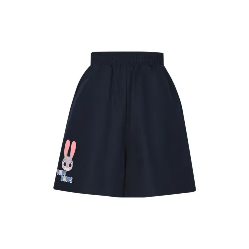 Snbl Casual Shorts Women's