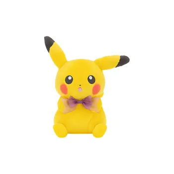 BANPRESTO Plush Toy