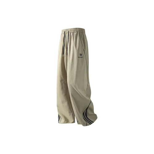 GTRG Casual Pants Unisex