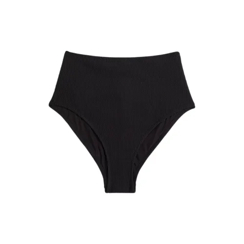 H&M Swimming Shorts Women's Black