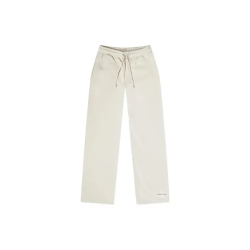 Calvin Klein Casual Pants Women's White