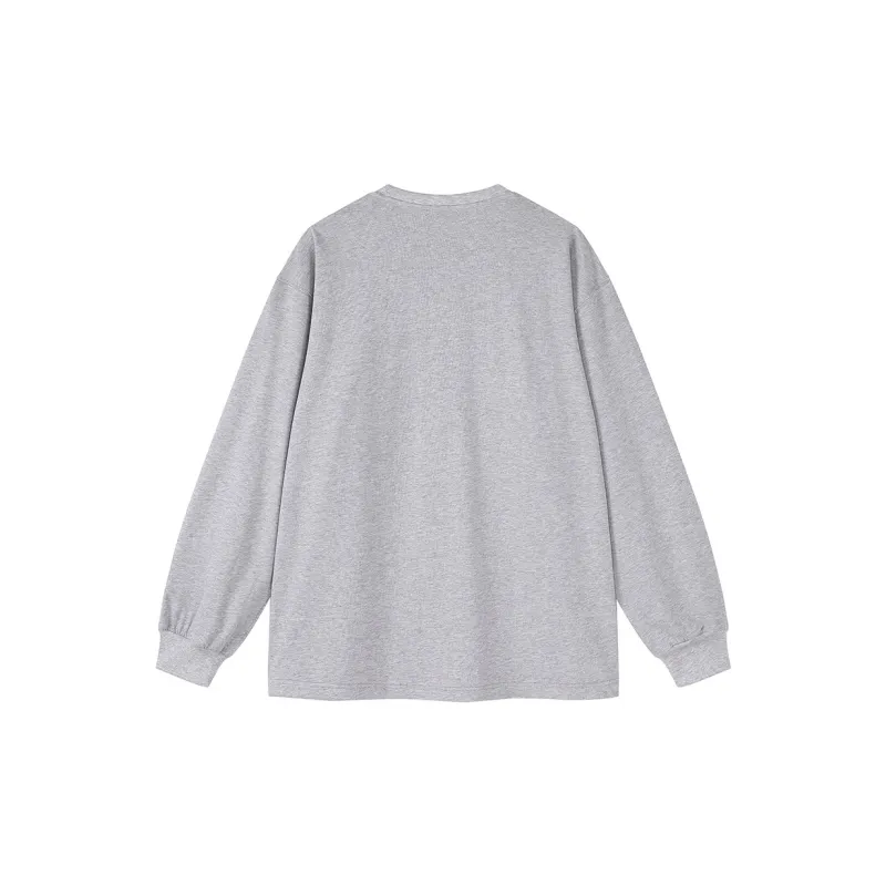 MATCHA STORY College Series Sweatshirt Unisex-1