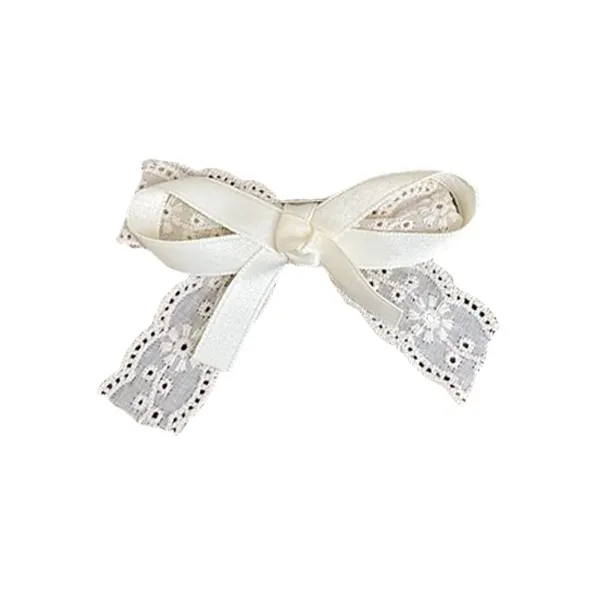 Water jade Hair Clips Women's-0