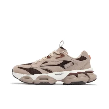 361° Spirit Eye PRO Spiritual Gaze PRO Wear Resistant Low Top Casual Shoes Men's Earth Brown
